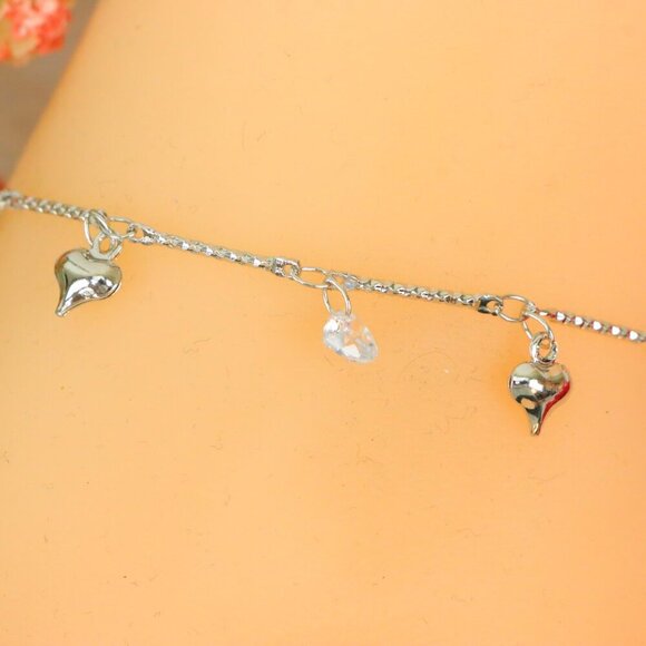 "New Beautiful Design Anklet for Women/Girls, Gift, A772 - Picture 1 of 10